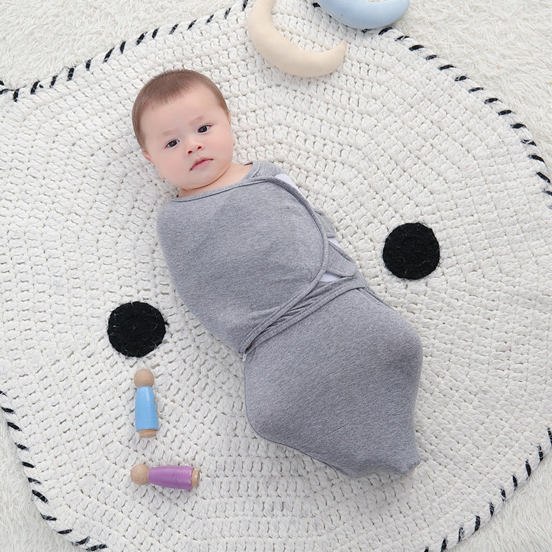 Discover Comfort and Style with Baby Baby's Blanket Sleeping Bag Baby Swaddle